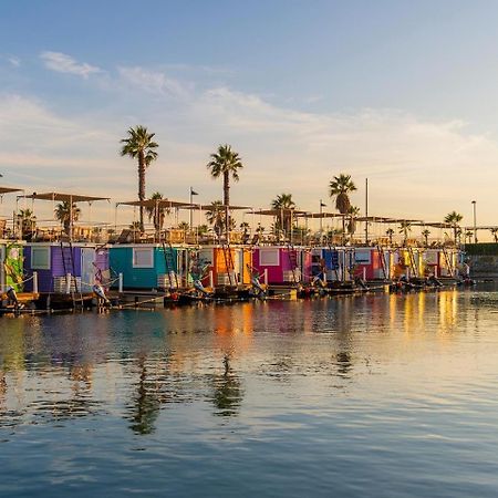 Boat Haus - Mediterranean Experience  La Línea de la Concepción Extérieur photo